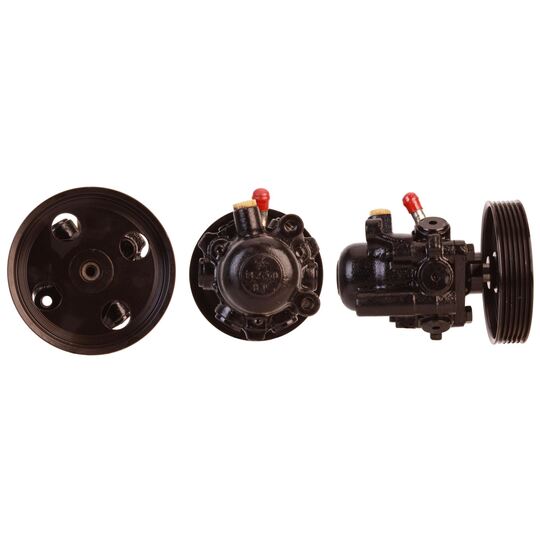 15-0110 - Hydraulic Pump, steering system 