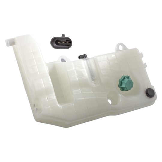 45459 - Expansion Tank, coolant 