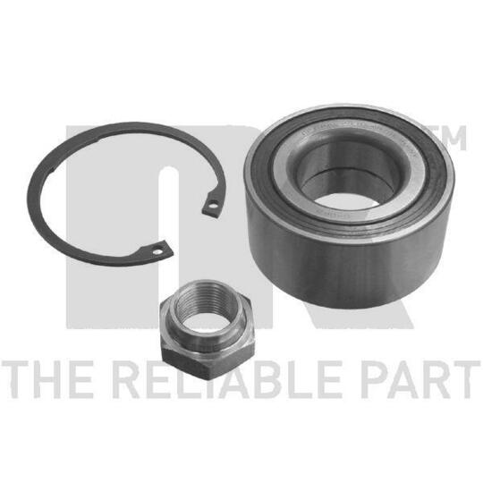 759911 - Wheel Bearing Kit 