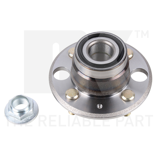 769919 - Wheel Bearing Kit 