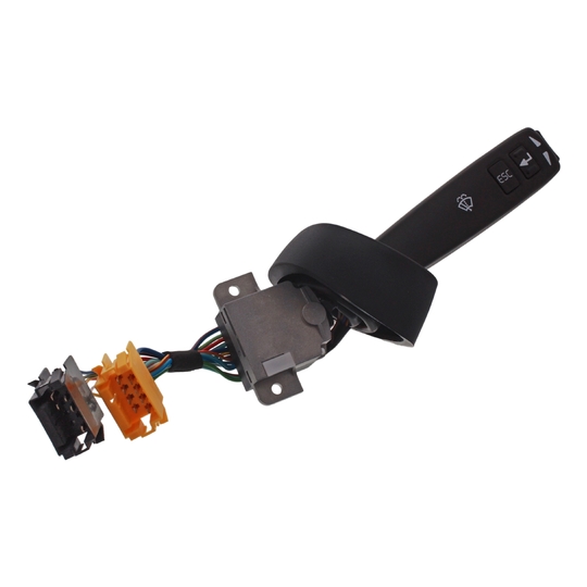 34101 - Steering Column Switch 