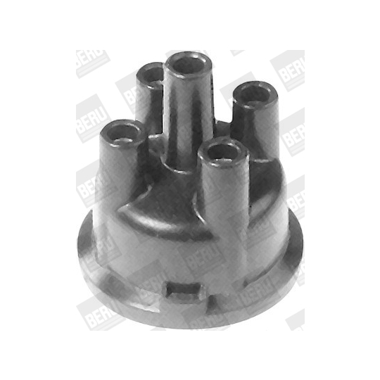 VK489 - Distributor Cap 