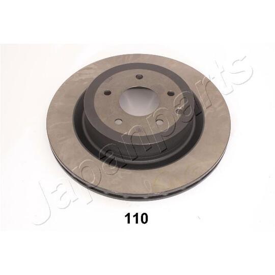 DP-110 - Brake Disc 