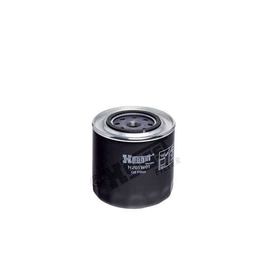 H205W01 - Oil filter 