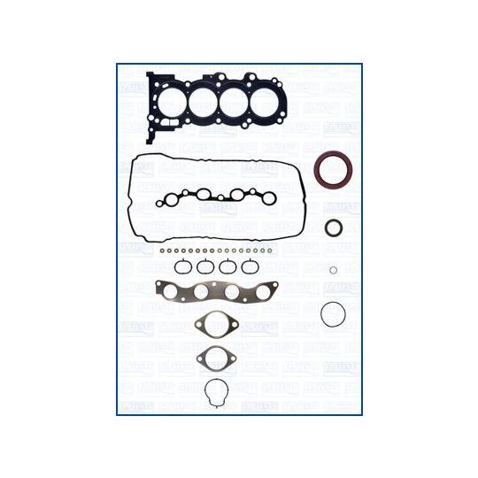 50321600 - Full Gasket Set, engine 