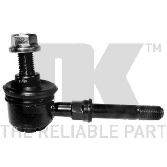 5113006 - Rod/Strut, stabiliser 