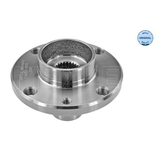 214 652 0012 - Wheel hub 