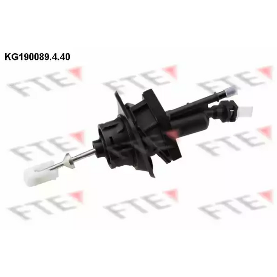 KG190089.4.40 - Master Cylinder, clutch 