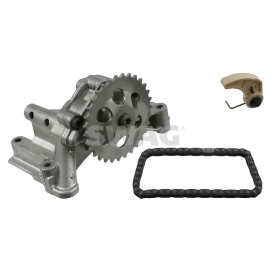 99 13 3753 - Oil pump 