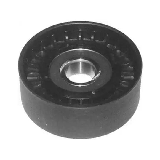 331316170155 - Tensioner Pulley, v-ribbed belt 