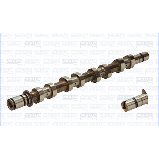 93150000 - Camshaft 