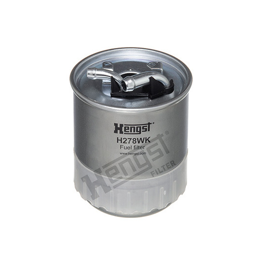 H278WK - Fuel filter 