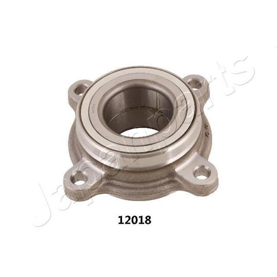 KK-12018 - Wheel hub 