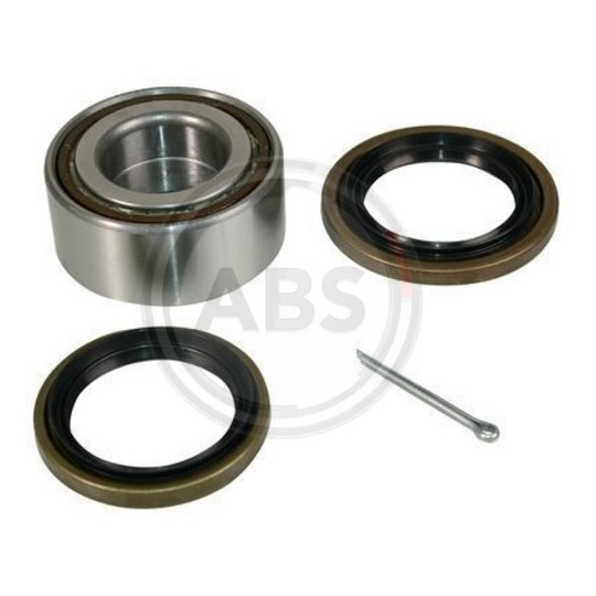 200634 - Wheel Bearing Kit 