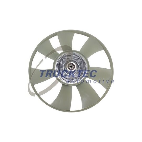 02.19.061 - Fan, radiator 