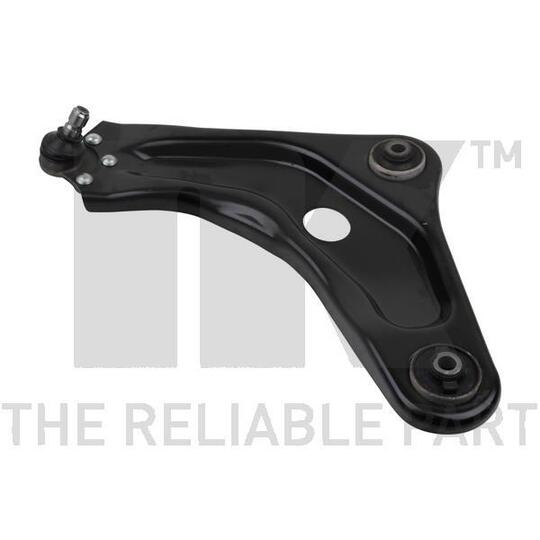 5013757 - Track Control Arm 