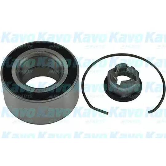 WBK-6533 - Wheel Bearing Kit 