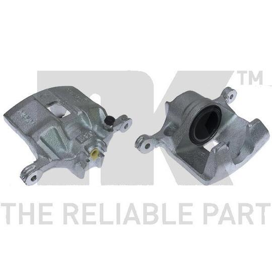 212626 - Brake Caliper 