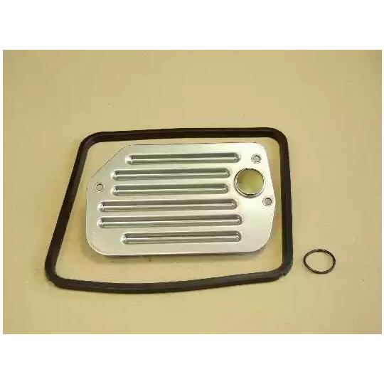 SG 1002 - Hydraulic Filter Set, automatic transmission 