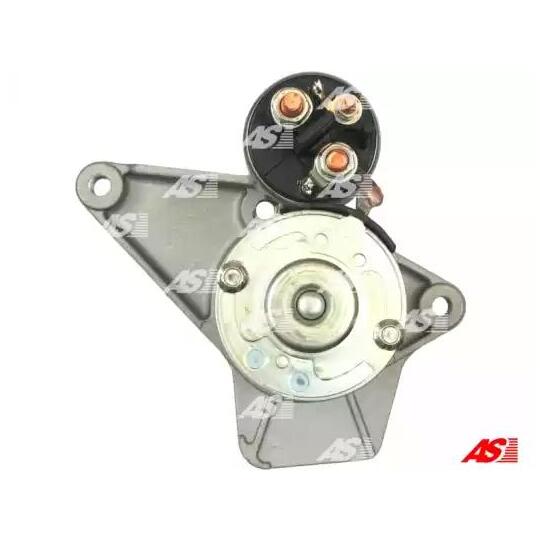 S3078 - Startmotor 