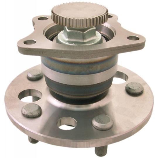 0182-MCV20A48R - Wheel hub 