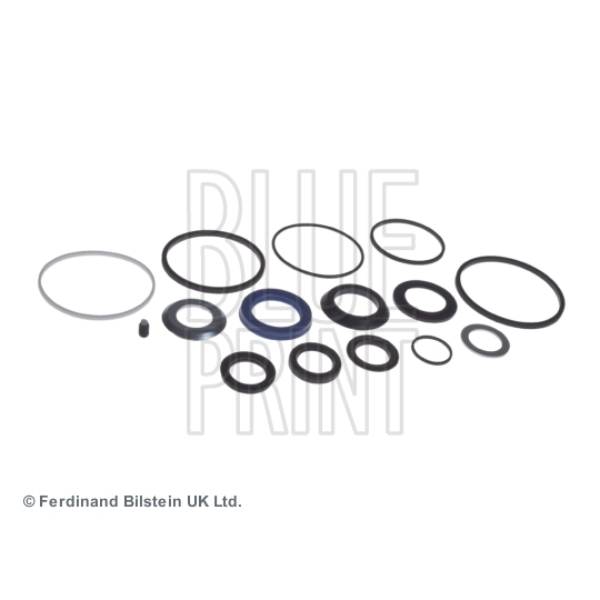 ADJ139503 - Gasket Set, steering gear 