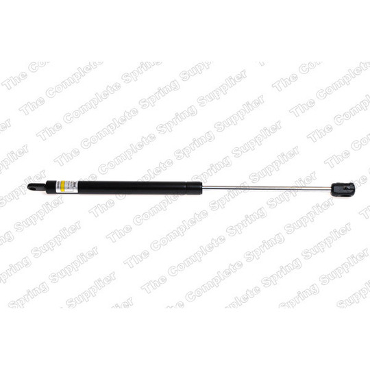 349001 - Gas Spring, bonnet 