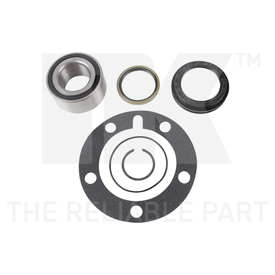 764534 - Wheel Bearing Kit 