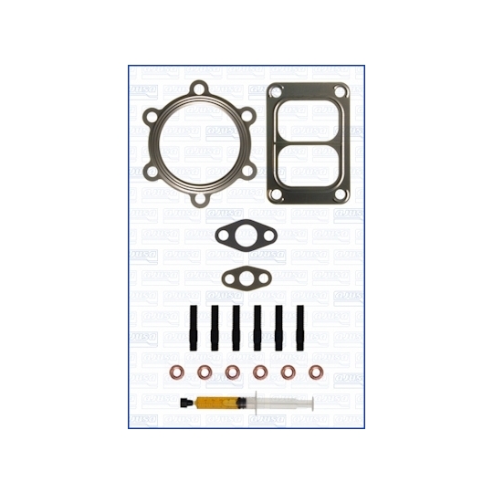 JTC11073 - Mounting Kit, charger 