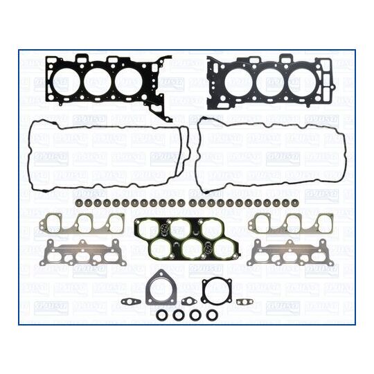 52351300 - Gasket Set, cylinder head 