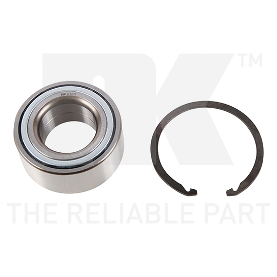 753404 - Wheel Bearing Kit 