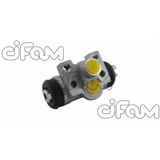 101-826 - Wheel Brake Cylinder 