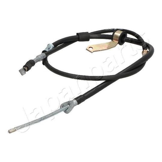 BC-229 - Cable, parking brake 