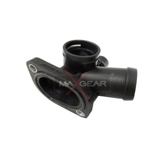 18-0152 - Coolant Flange 