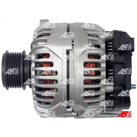 A0322 - Generator 