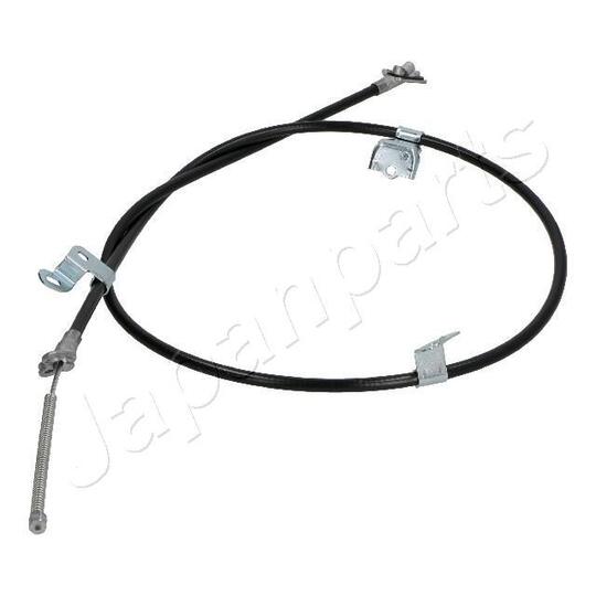 BC-2036L - Cable, parking brake 