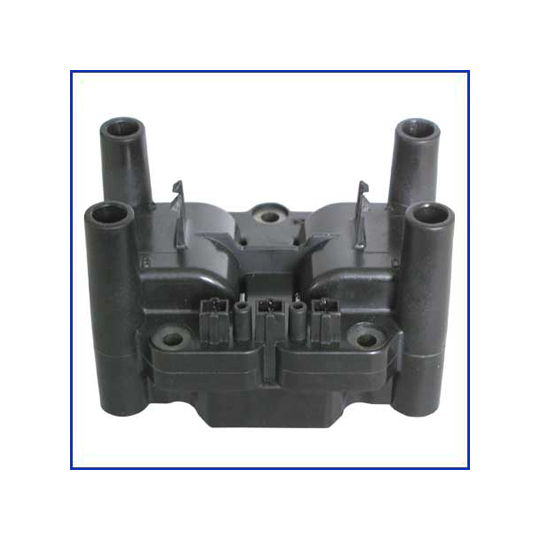 138704 - Ignition coil 