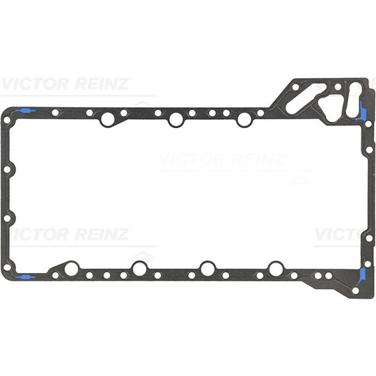 71-10177-00 - Gasket, wet sump 