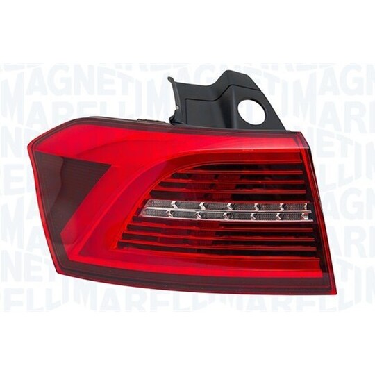 714081440801 - Combination Rearlight 