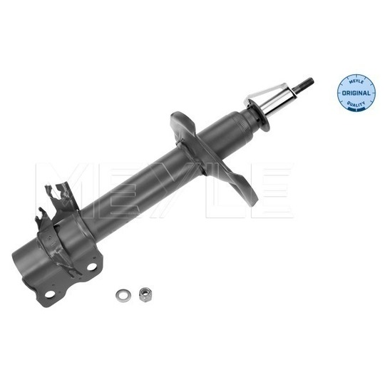 36-26 623 0009 - Shock Absorber 