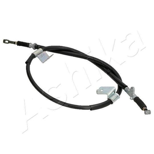 131-01-133L - Cable, parking brake 