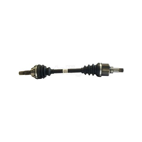 655-132 - Drive Shaft 