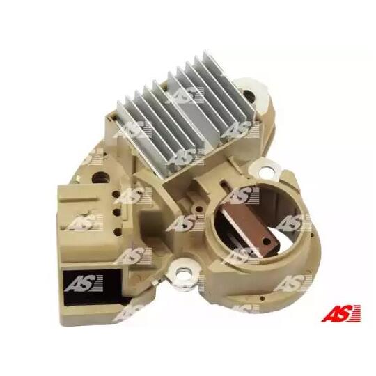 ARE5110 - Alternator Regulator 