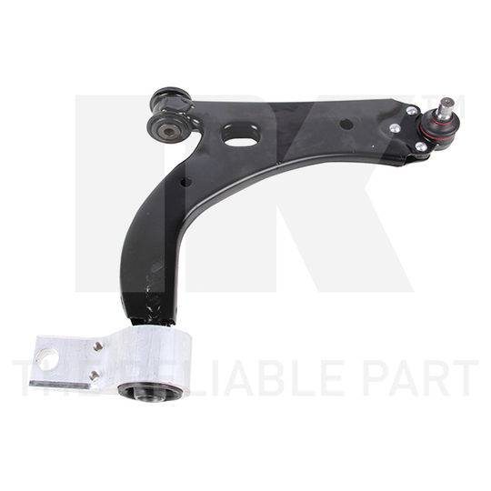 5012542 - Track Control Arm 