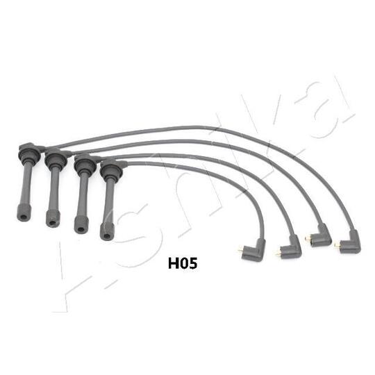 132-0H-H05 - Ignition Cable Kit 