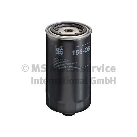 50013156 - Oil filter 