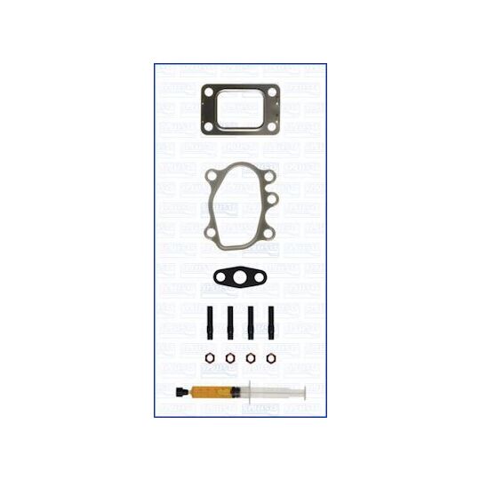 JTC11071 - Mounting Kit, charger 