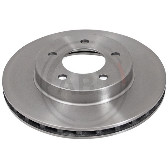 16718 - Brake Disc 