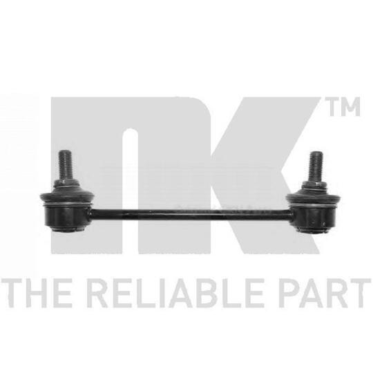 5113431 - Rod/Strut, stabiliser 