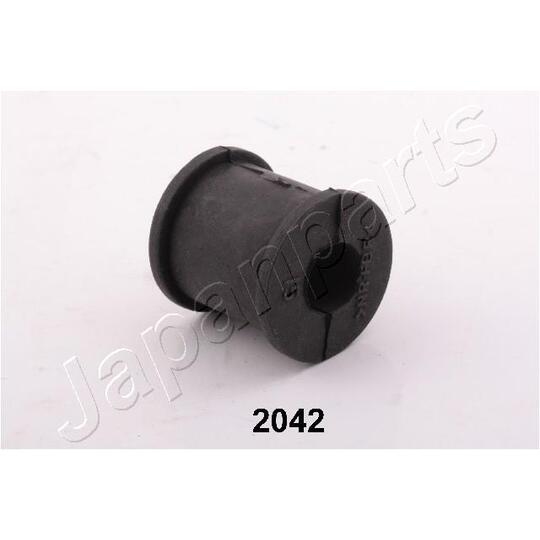 RU-2042 - Bearing Bush, stabiliser 